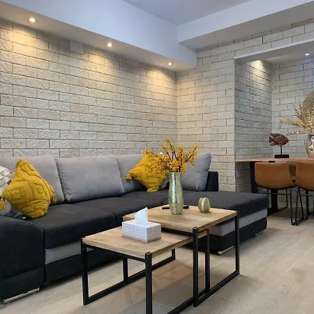 Luxury By The Sea Apartamento Alicante