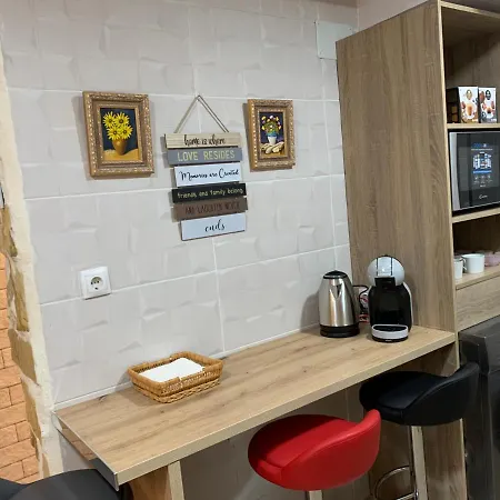 Luxury By The Sea Apartamento