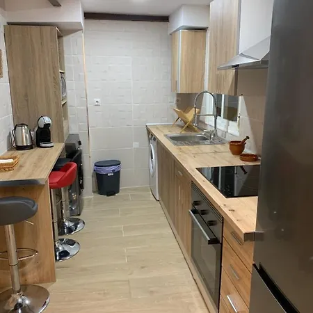Luxury By The Sea Apartamento *