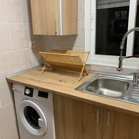 Apartamento Luxury By The Sea Alicante