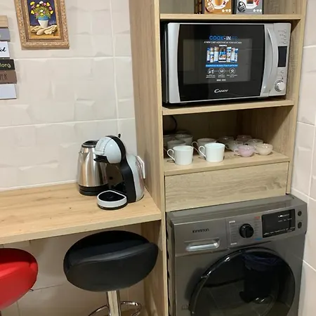 Apartamento Luxury By The Sea