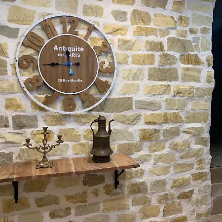 Luxury By The Sea Alicante