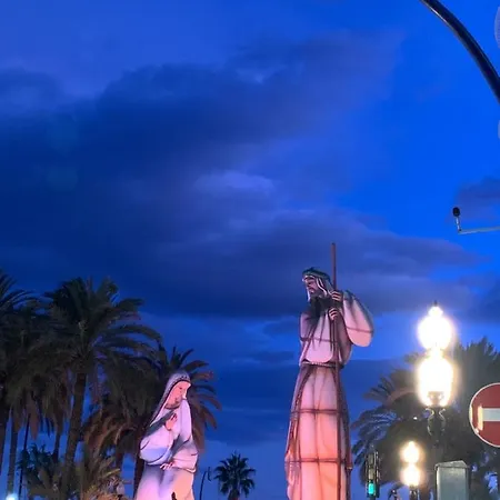 Luxury By The Sea Apartamento