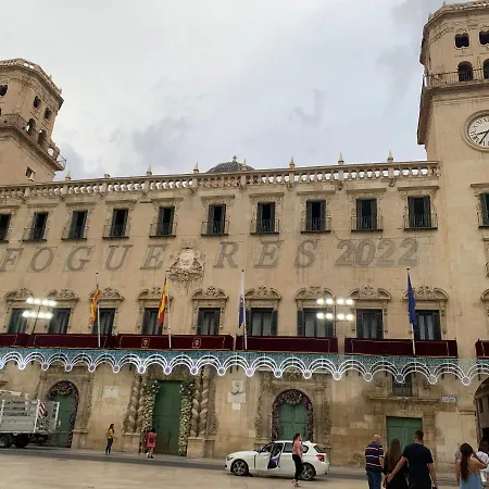 Apartamento Luxury By The Sea *