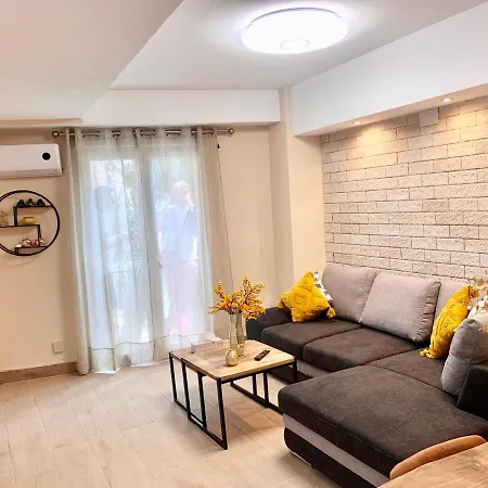 Apartamento Luxury By The Sea Alicante