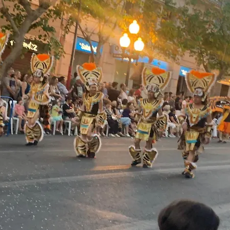 Luxury By The Sea Apartamento Alicante