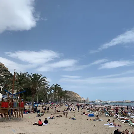 Luxury By The Sea Apartamento