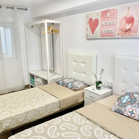 Apartamento Luxury By The Sea