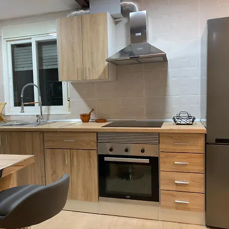 Apartamento Luxury By The Sea Alicante