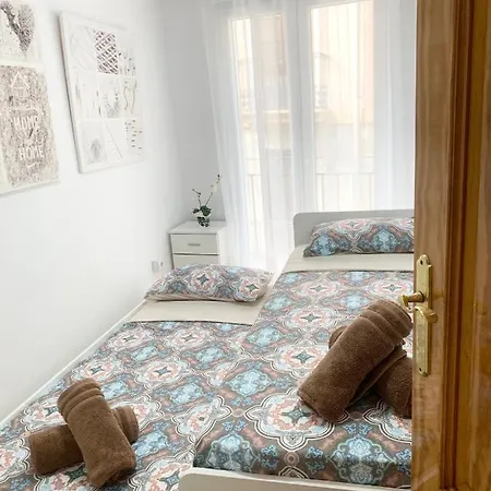 Apartamento Luxury By The Sea *