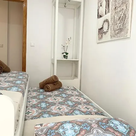 Luxury By The Sea Apartamento *