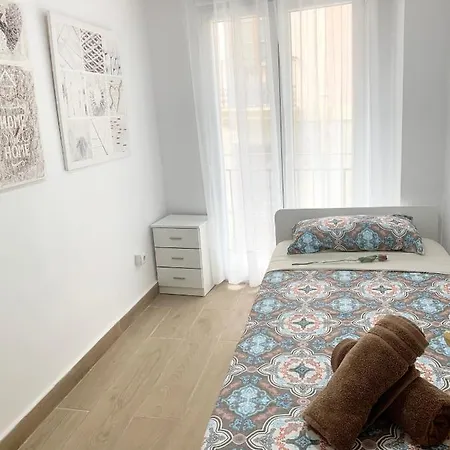 Luxury By The Sea Apartamento Alicante