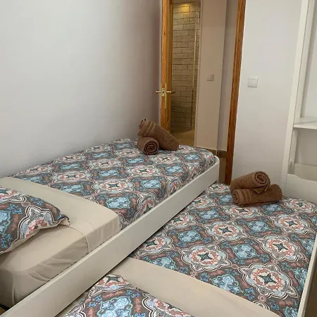 Luxury By The Sea Alicante