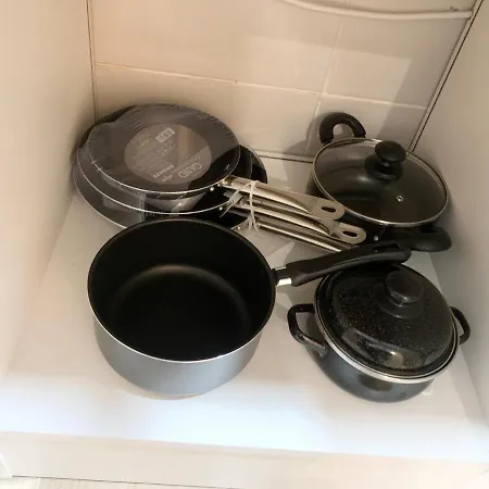 Apartamento Luxury By The Sea *