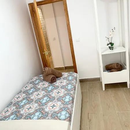 Luxury By The Sea Alicante