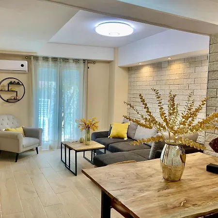 Apartamento Luxury By The Sea