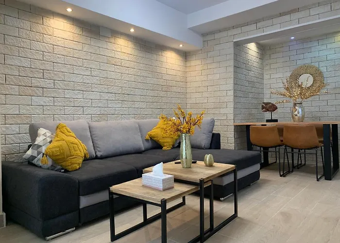 Luxury By The Sea Apartment Alicante