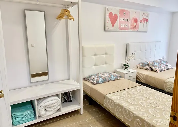 Luxury By The Sea Alicante