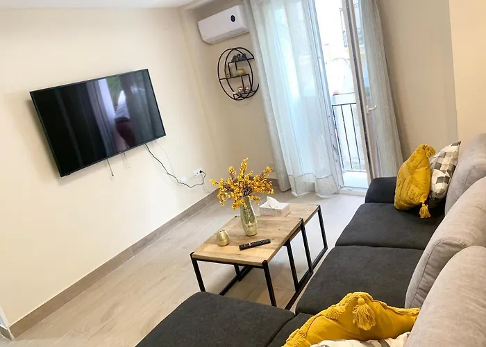 Apartment Luxury By The Sea Alicante