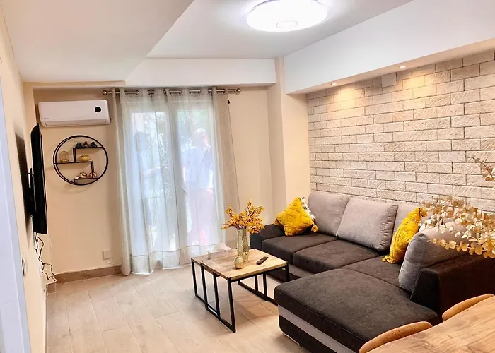Apartment Luxury By The Sea Alicante